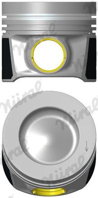 Nüral 87-447500-30 EAN: 4060426391058.