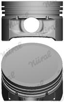 Nüral 87-450000-00 - Píst
