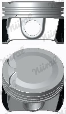 Nüral 87-452700-00 EAN: 4060426389680.