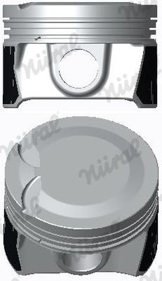 Nüral 87-452707-00 EAN: 4060426389703.