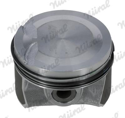 Nüral 87-452707-00 EAN: 4060426389703.