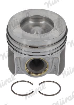 Nüral 87-452900-00 EAN: 4060426406257.