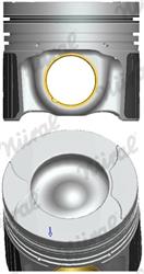 Nüral 87-452907-00 - Píst