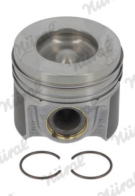 Nüral 87-452907-00 EAN: 4060426406257.