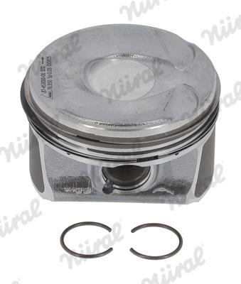 Nüral 87-453000-00 EAN: 4060426431693.