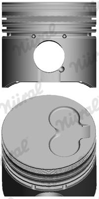 Nüral 87-990100-10 EAN: 5010874069541.