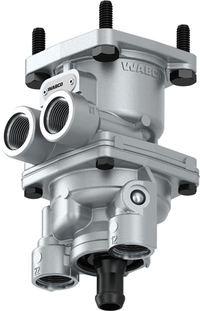 WABCO 4613152610 EAN: 4057875208976.