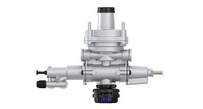 WABCO 4757111180 EAN: 4057875225508.