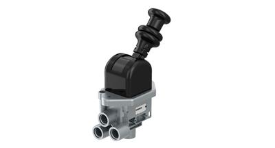 WABCO 9617231250 EAN: 7895851058330.