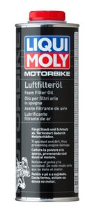 Liqui Moly 3096 OLEJ NA VZDUCHOVÉ FILTRY MOTOCYKLŮ - 1L
