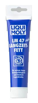 LIQUI MOLY 3510 - DLOUHODOBÝ MAZACÍ TUK LM 47 - 100g