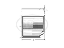 SCT - MANNOL SAK 166