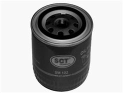 SCT - MANNOL SM 102
