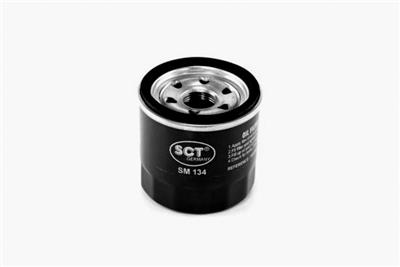 SCT - MANNOL SM 134 Číslo výrobce: SM134.