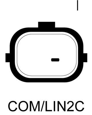 ELSTOCK 28-6827 EAN: 5704651574389.