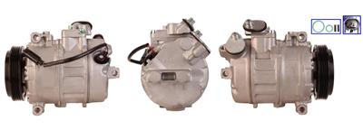 ELSTOCK 51-0627 EAN: 5704651394734.