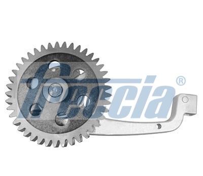 FRECCIA OP09-139 EAN: 8054309030888.