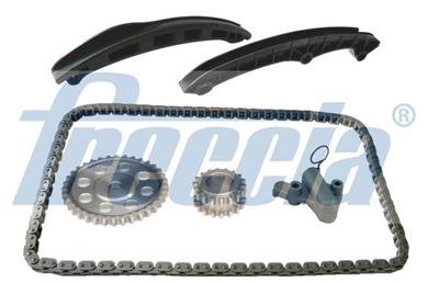 FRECCIA TK08-1096 EAN: 8051122228195.