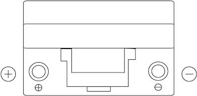 EXIDE EB705 Číslo výrobce: 57024GUG. EAN: 3661024034449.