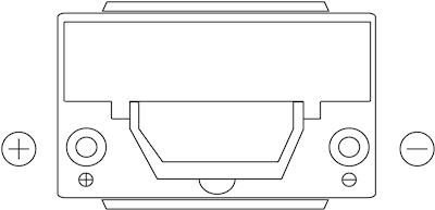 EXIDE EA755 Číslo výrobce: 57024GUG. EAN: 3661024034173.