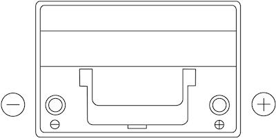 EXIDE EL754 EAN: 3661024037631.