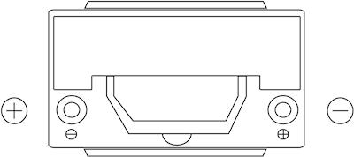 EXIDE EA954 Číslo výrobce: 95D31L. EAN: 3661024034180.