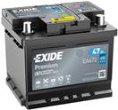 EXIDE EA472