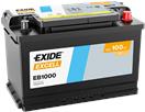 EXIDE EB1000
