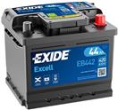 EXIDE EB442