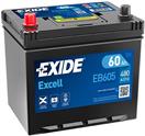 EXIDE EB605