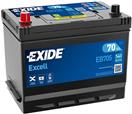 EXIDE EB705