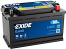 EXIDE EB800