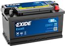 EXIDE EB802