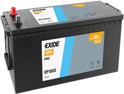 EXIDE EF1853
