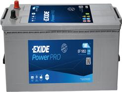 EXIDE EF1853