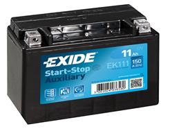 EXIDE EK111