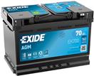 EXIDE EK700