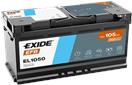 EXIDE EL1050
