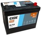EXIDE EL754
