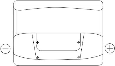 EXIDE EC550 EAN: 3661024034807.