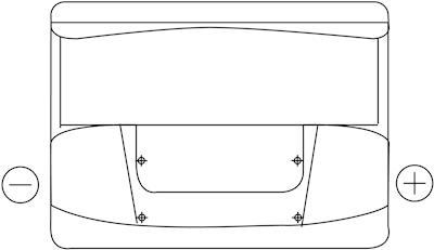 EXIDE EB620 Číslo výrobce: 56219GUG. EAN: 3661024034531.