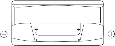 EXIDE EC900 EAN: 3661024034838.