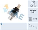 FAE 11200 - Olejový tlakový spínač