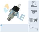 FAE 13420 - Olejový tlakový spínač