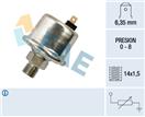 FAE 14530 - Snímač, tlak oleje