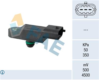 FAE 15092 EAN: 8435050637272.