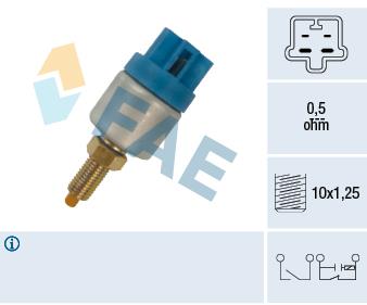 FAE 24690 EAN: 8435050602546.