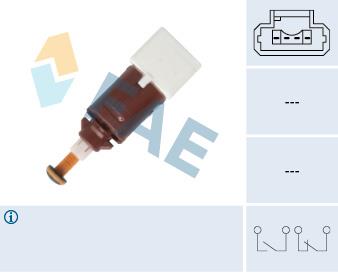 FAE 24902 EAN: 8435050631041.