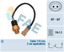 FAE 36110 - Teplotní spínač větráku chladiče