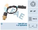 FAE 36620 - Teplotní spínač větráku chladiče